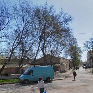 Gorbulskogo Street, 31, : foto