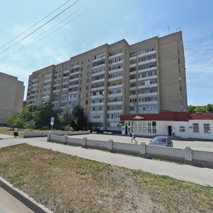 Lunnaya ulitsa, 43 ، ساراتوف: صورة