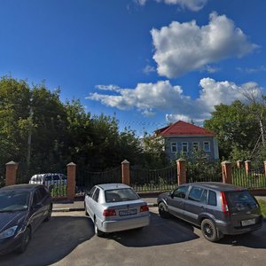 Rogozhskaya ulitsa, 84, Noginsk: photo