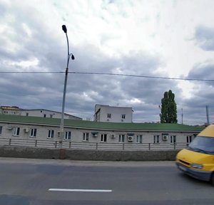 Novokonstiantynivska Street, 16, Kyiv: photo