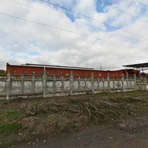 Krasnoglinskoye Highway, 120А ، سامارا: صورة