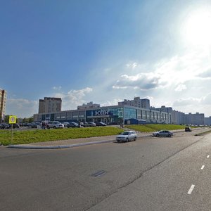 Stroiteley Avenue, 55, Nizhnekamsk: photo