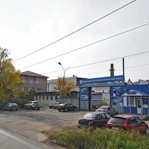 Gagarina Street, 51к1, Izhevsk: photo