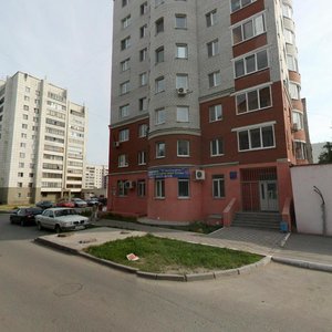 Shaimskiy proyezd, 8к1, : foto