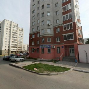 Shaimskiy proyezd, 8к1, Tyumen: photo