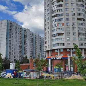 Kashirskoye Highway, 144к1, Moscow: photo