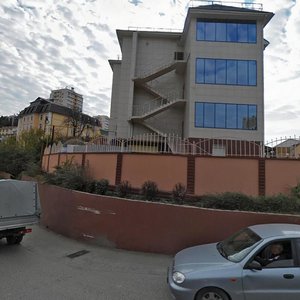 Plastunskaya Street, 46, : foto