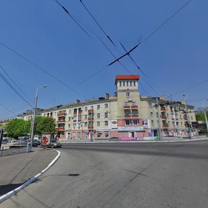 Prospekt Myru, 75Б, Mariupol: photo