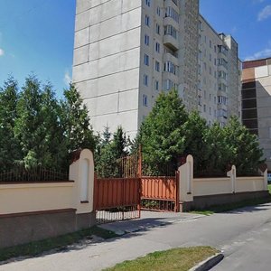 Vulytsia Volodymyra Velykoho, 1, Ternopil: photo