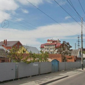 Sormovskaya Street, 44, Krasnodar: photo