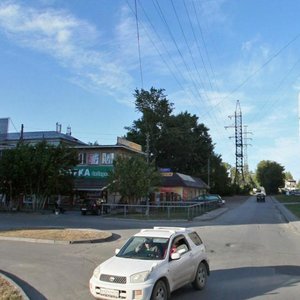 Новосибирск, Московская улица, 97: фото