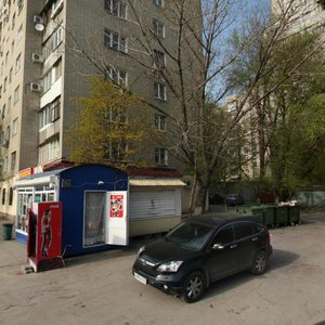 Khalturinskiy Lane, 130/1, Rostov‑na‑Donu: photo