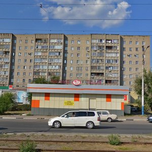 Воронеж, Улица Остужева, 5А/3: фото