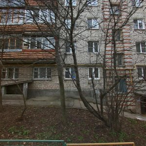 Melnikova-Pecherskogo Street, 8, Nizhny Novgorod: photo