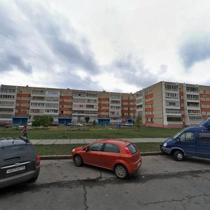 13th Complex, 6А, Naberezhnye Chelny: photo