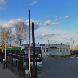 Abramtsevskaya Street, 28с1, Moscow: photo