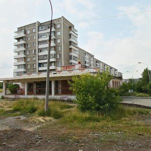 Ulitsa Zari, 13А, Nizhniy Tagil: photo