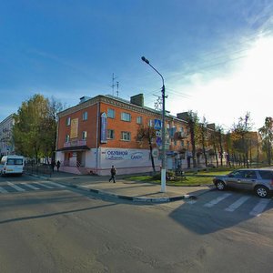 Sovetskaya Street, 136/24, Egorievsk: photo