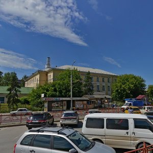 Ulitsa Lermontova, 92, Irkutsk: photo