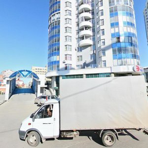 Khokhryakova Street, 39, Yekaterinburg: photo