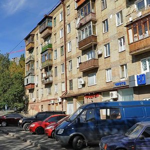 Chyhorina Street, 61, Kyiv: photo