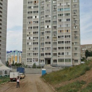 2-ya Elektronnaya ulitsa, 9, Saratov: photo