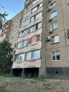 Sovetskaya ulitsa, 160, Novotroitsk: photo