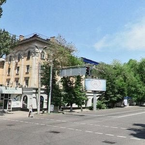 Gogol Street, 115, Almaty: photo