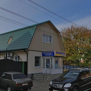 Gaydara Street, 25к1, Kursk: photo