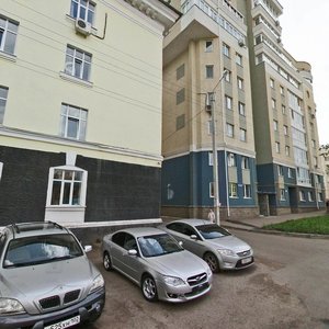 Ulitsa Zapototskogo, 12, Ufa: photo