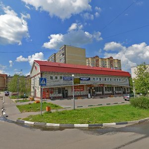 Znamya Oktyabrya Village, 28, Moscow: photo