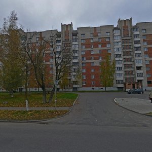 Vulica Citova, 20, Vitebsk: photo