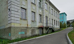 Kalinina Street, No:36, Murmansk: Fotoğraflar