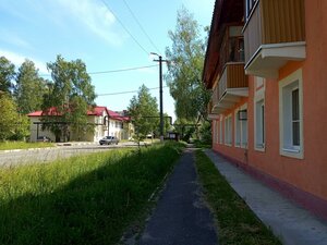 Ulitsa Uritskogo, 65, : foto