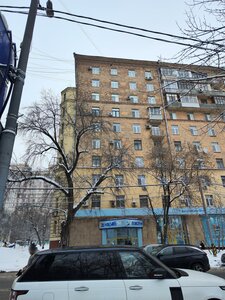 Mira Avenue, 118А, : foto