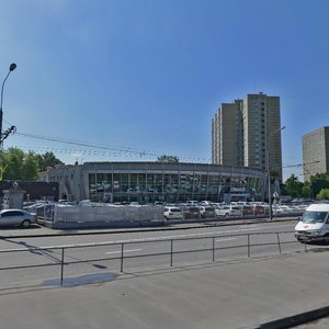 Yaroslavskoye Highway, 36, Moscow: photo