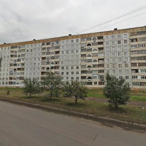 Ulitsa 1-ya Liniya, No:4, Kemerovo: Fotoğraflar