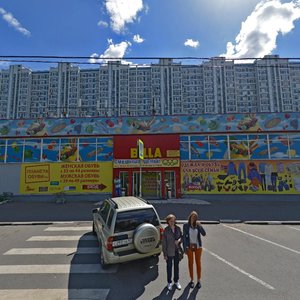 Beringov Drive, 3с6, Moscow: photo