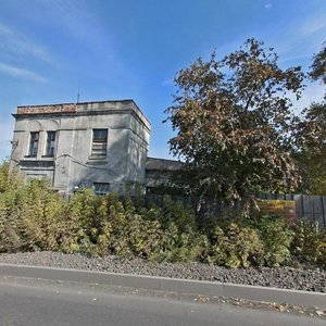 Volkhovskaya ulitsa, 129, Novokuznetsk: photo