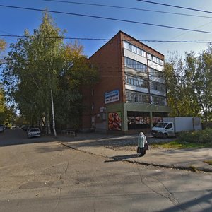 Ижевск, Улица Воровского, 152: фото