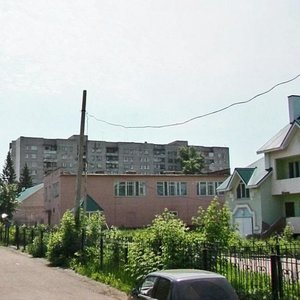 Ишимбай, Проспект Ленина, 14А: фото