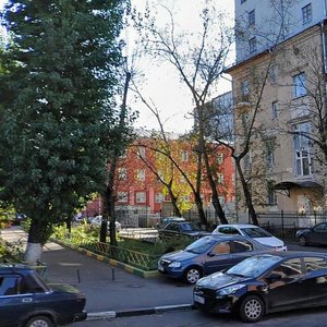 Sibirsky Drive, 2с15, Moscow: photo