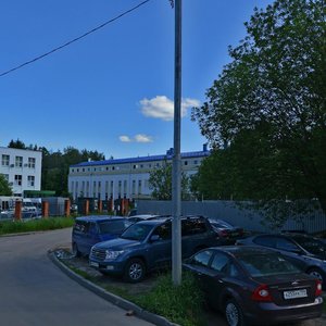 4922-y proyezd, с11, Zelenograd: photo