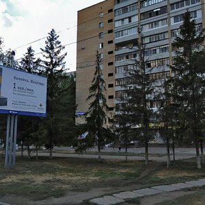 Revolyutsionnaya Street, 16, Togliatti: photo