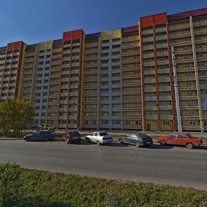 Ulitsa Kolotilova, 155, : foto