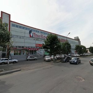 Fadeeva Street, 30Б, Vladivostok: photo