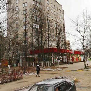 Gagarina Avenue, 186, Nizhny Novgorod: photo