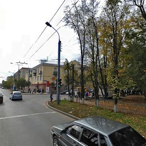 Proletarskaya Street, 35, Yoshkar‑Ola: photo