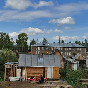 Ulitsa Domny Kalikovoy, 3, Komi Republic: photo