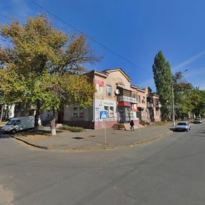 Pohranychna vulytsia, 238, Mykolaiv: photo